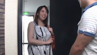 Natsuko Mishima Is Excited About Her Partners' Dicks