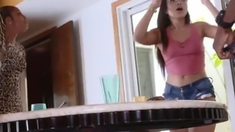 Amateur Teen Loves To Fuck Family Betrayals