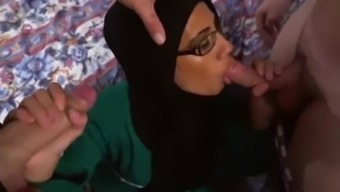 Teen Hard Bdsm Desperate Arab Woman Fucks
