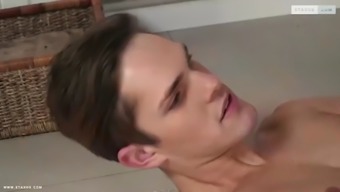 Danish Aarhus Boy &Amp; Gay Porn Actor - Chris Jansen - Sex Movie 3 (30m12s)