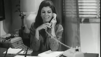 Office Love-In, White-Collar Style (1968) Full Movie