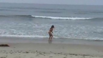 Beach Sex