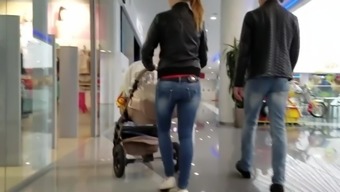 Russian Young Moms Sexy Ass