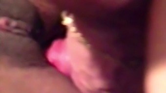Tiny Ass Drilled With Monster Boner