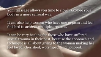Massage For Woman In Paris
