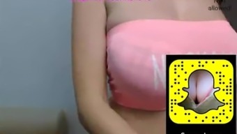 Live Cam Show Add Snapchat: Susanporn94945