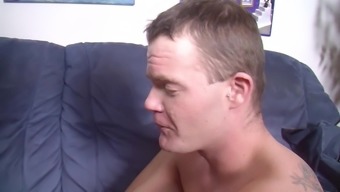 Step-Brother Seduce Stepsister To First Fuck Without Condom