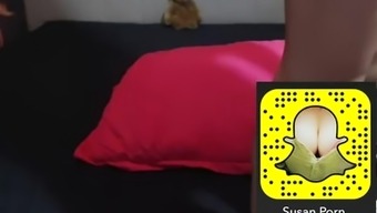 Interracial Sex Show Snapchat: Susanporn94946