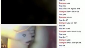 Chat Couple Suck And Fuck In Webcam
