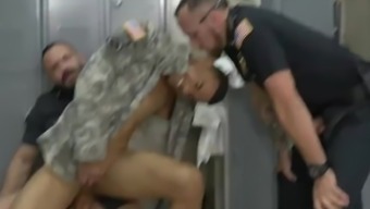 Sexy Gay Cops Movietures Xxx Nude Police