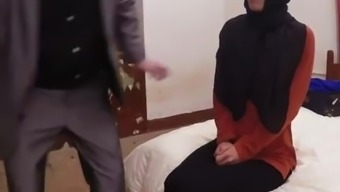Teen Pull Out Cumshot The Best Arab Porn In