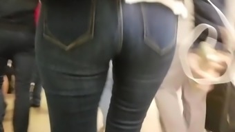 Collection Of Asses 3
