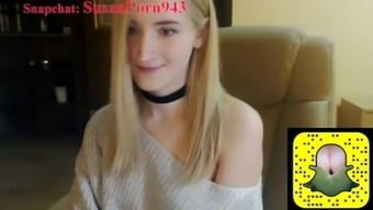 Ass Sex Live Sex Her Snapchat: Susanporn943