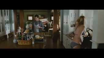 Amber Heard In The Stepfather