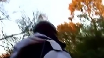 Black Guy Hunting For White Pussy