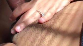 Anal Quickie Before Work