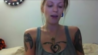 Tattooed And Pregnant 6