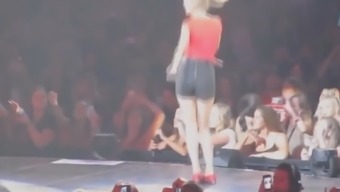 Taylor Swift Sexiest Tribute Ever (Sexy Face, Body & Ass)