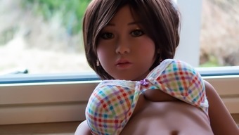 Blowjobs From These Big Titted Sex Dolls Never Felt So Good