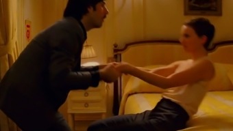 Natalie Portman - Hotel Chevalier (2007)