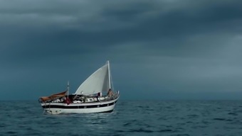 Shailene Woodley - Adrift (2018)