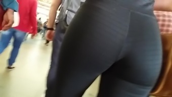 Big Round And Tight Ass