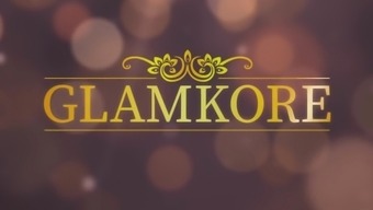 Glamkore - Petite Latina Secretary Gets Fucked By Her Bosses