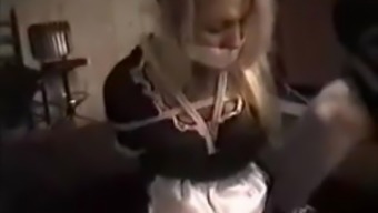 Maid In Bondage