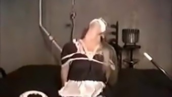 Maid In Bondage