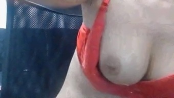 Milk Tits On Webcam