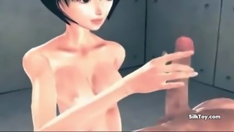 Animated Big Tits 3d Hardcore Sex Game