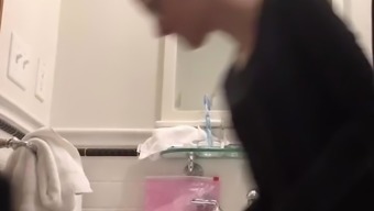 Hidden Cam Wife In Shower