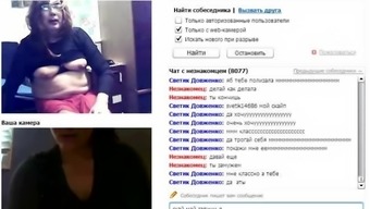 Russian Real Chat