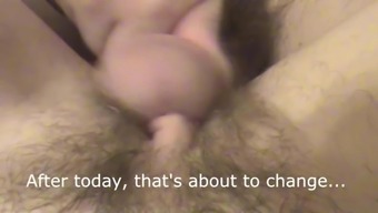 Young Couple Wants To Make A Baby - Fertile Vagina Creampie