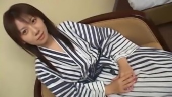 Subtitled Unfaithful Japanese Wife Gives Actor A Blowjob