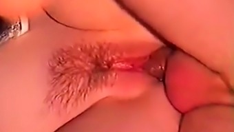 Danish Wifes Pussy Full Of Friends Cock