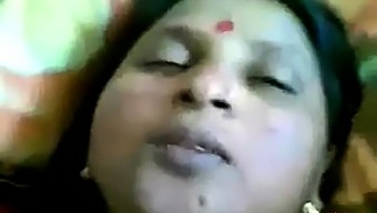 Northindian Mature Village Couples Homemade Fuck