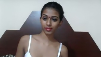 This Juicy Indian Babe Is Hotter Than I Thought She Would Be