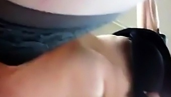 Anal In The Car