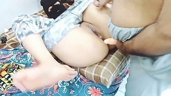 Pakistani Wife Fucked By Cuckold Husband Moaning Oh Yes, Oh Yes