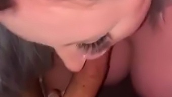Leaked Blowjob Porn Video Leaked
