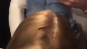 Russian Girl Fucked In A Clubs Toilet On Periscope