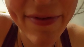 Cum In Milfs Mouth Mouth Fetish