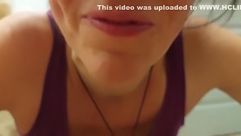 Cum In Milfs Mouth Mouth Fetish