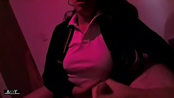 Teen Schoolgirl Fucked At A Party After A Few Drinks
