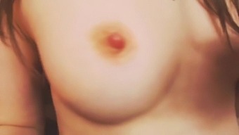 Skinny Perfect Ass Teen Girl Webcam Stripping Show