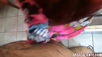 Fucking A Hooker While She Has Her P. (Full Video Without Blur Face On Xvideos Red)