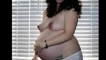 Pregnant Gfs Are So Slutty!