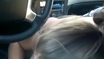 Girlfriend Blows Me In The Car Xijwhx