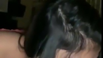 Nri Girl Sucking Bf’s Dick With Cum In Mouth